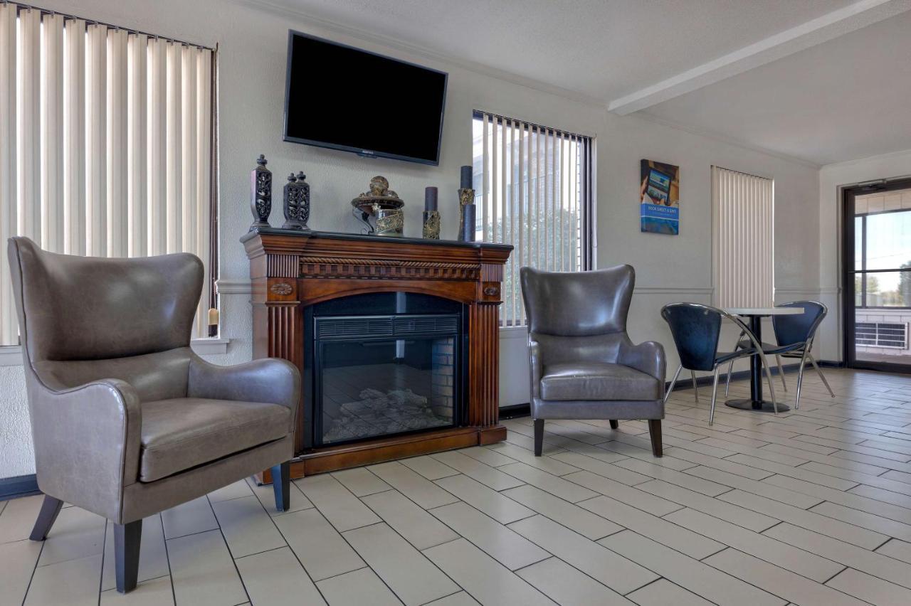 Motel 6-Cookeville, Tn Екстер'єр фото