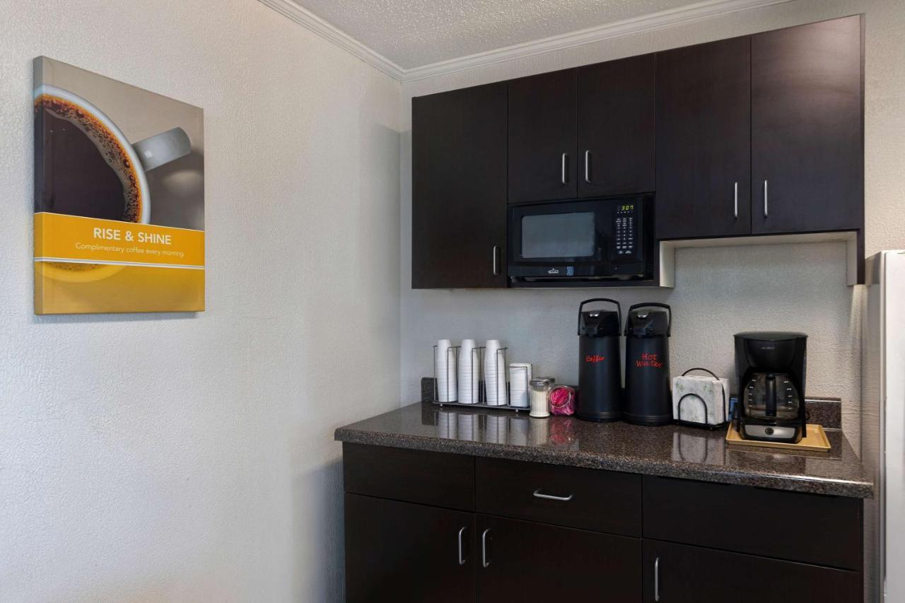 Motel 6-Cookeville, Tn Екстер'єр фото