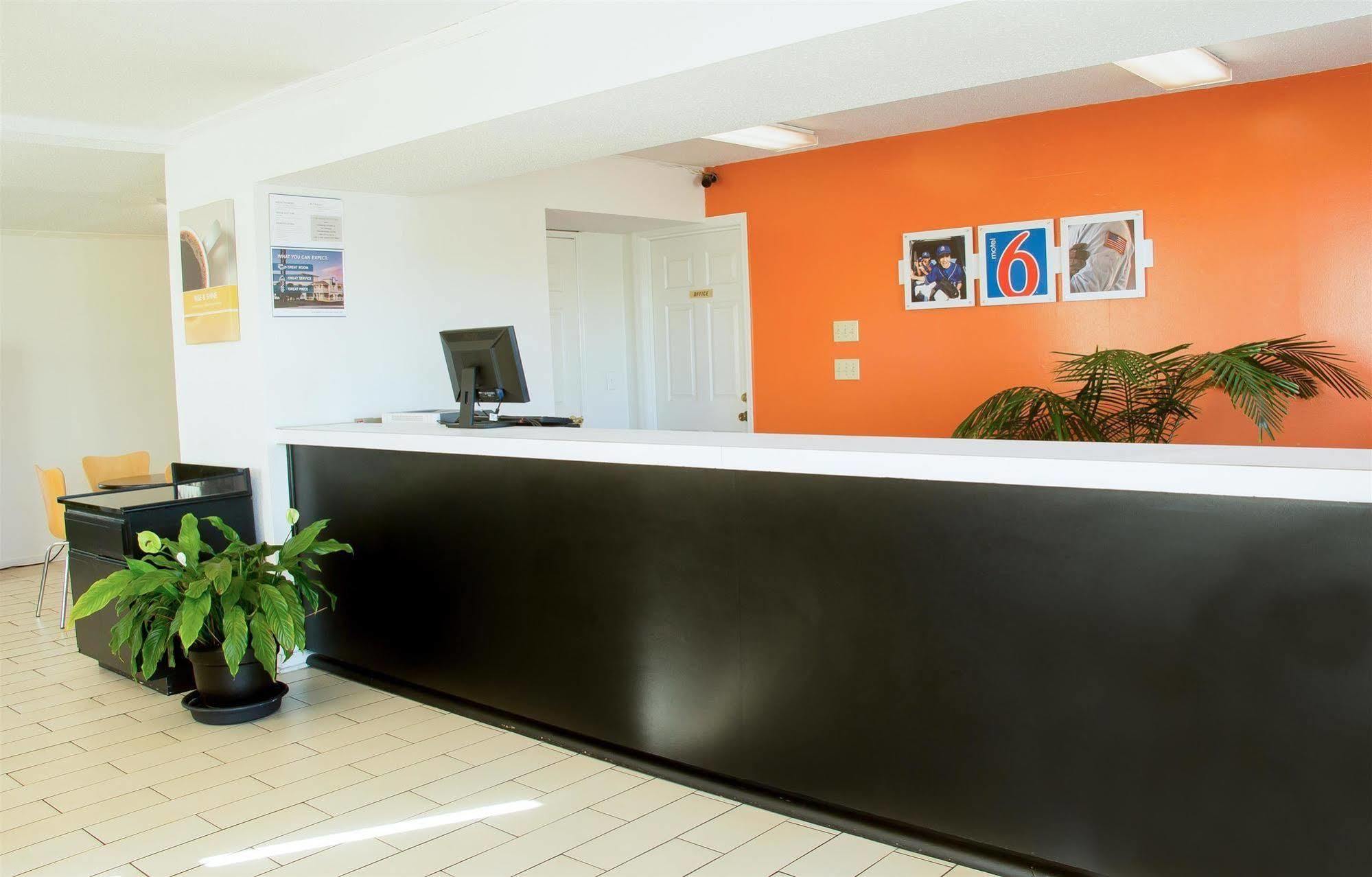 Motel 6-Cookeville, Tn Екстер'єр фото