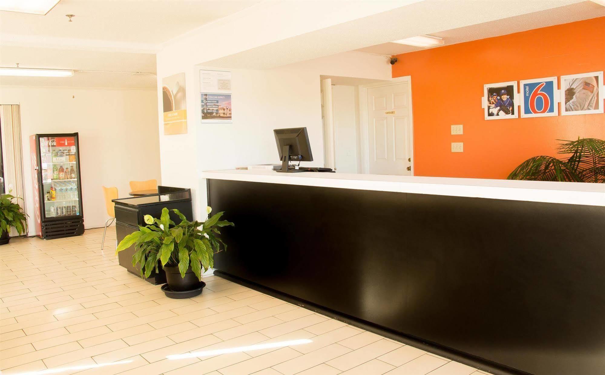 Motel 6-Cookeville, Tn Екстер'єр фото