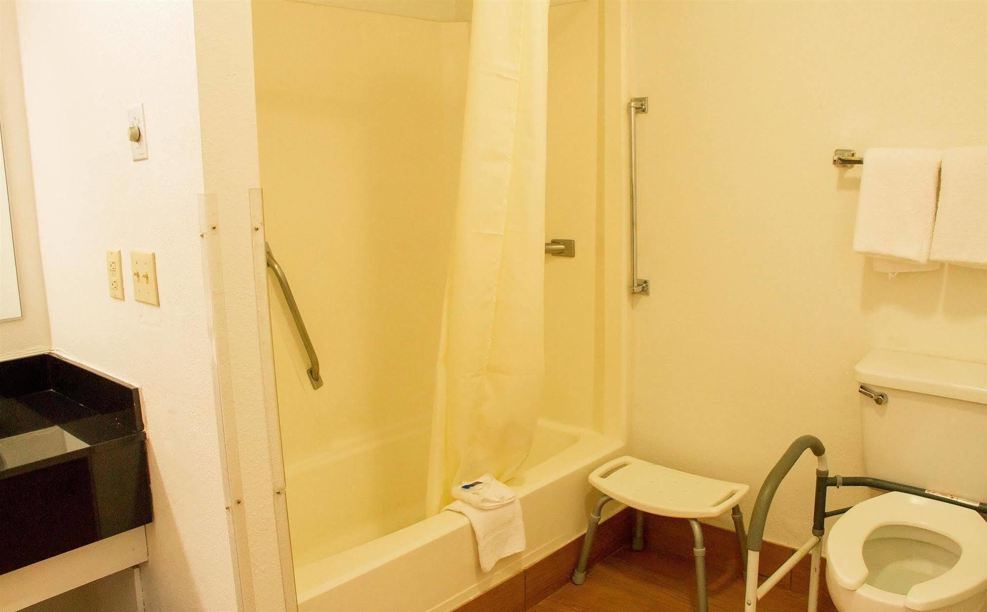 Motel 6-Cookeville, Tn Екстер'єр фото