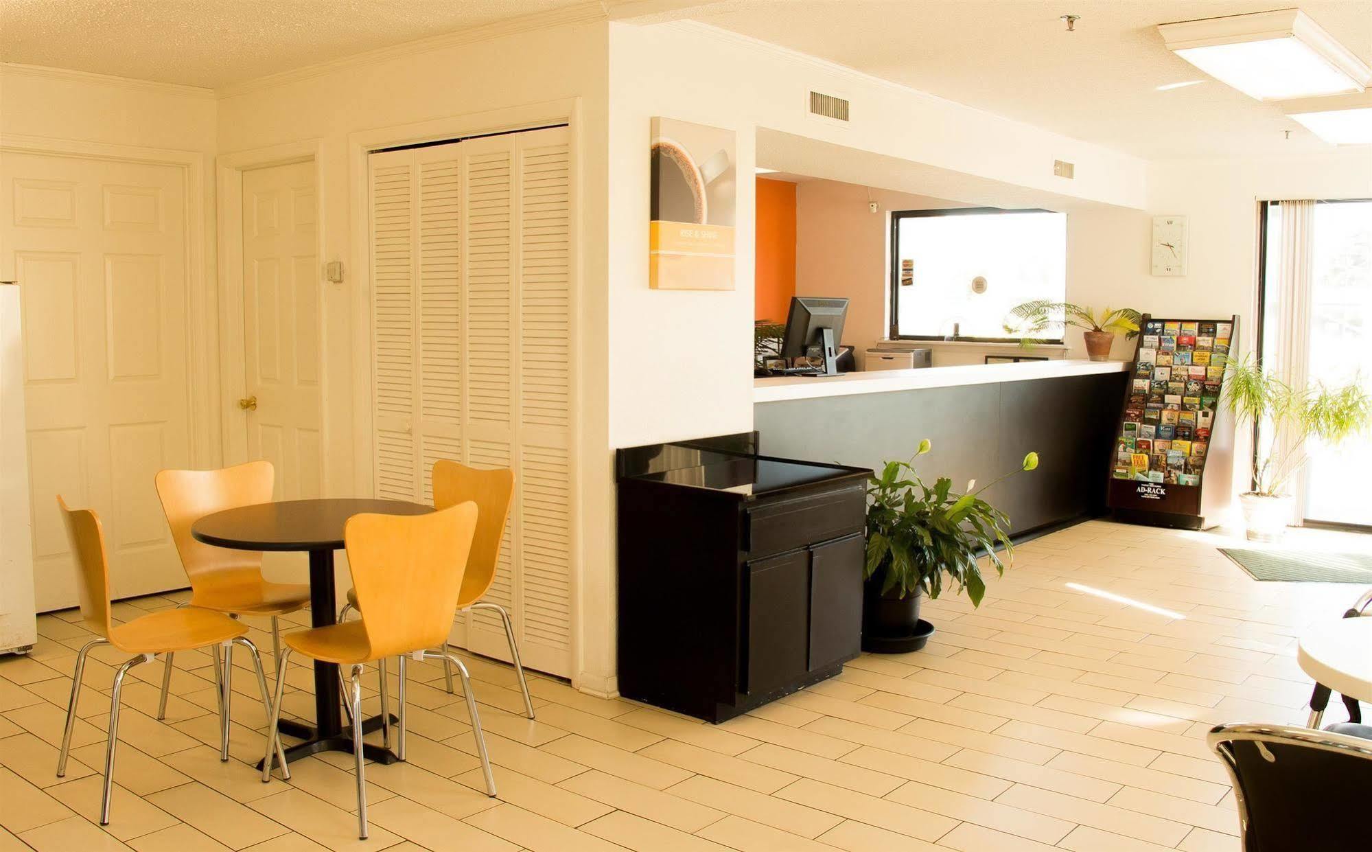 Motel 6-Cookeville, Tn Екстер'єр фото