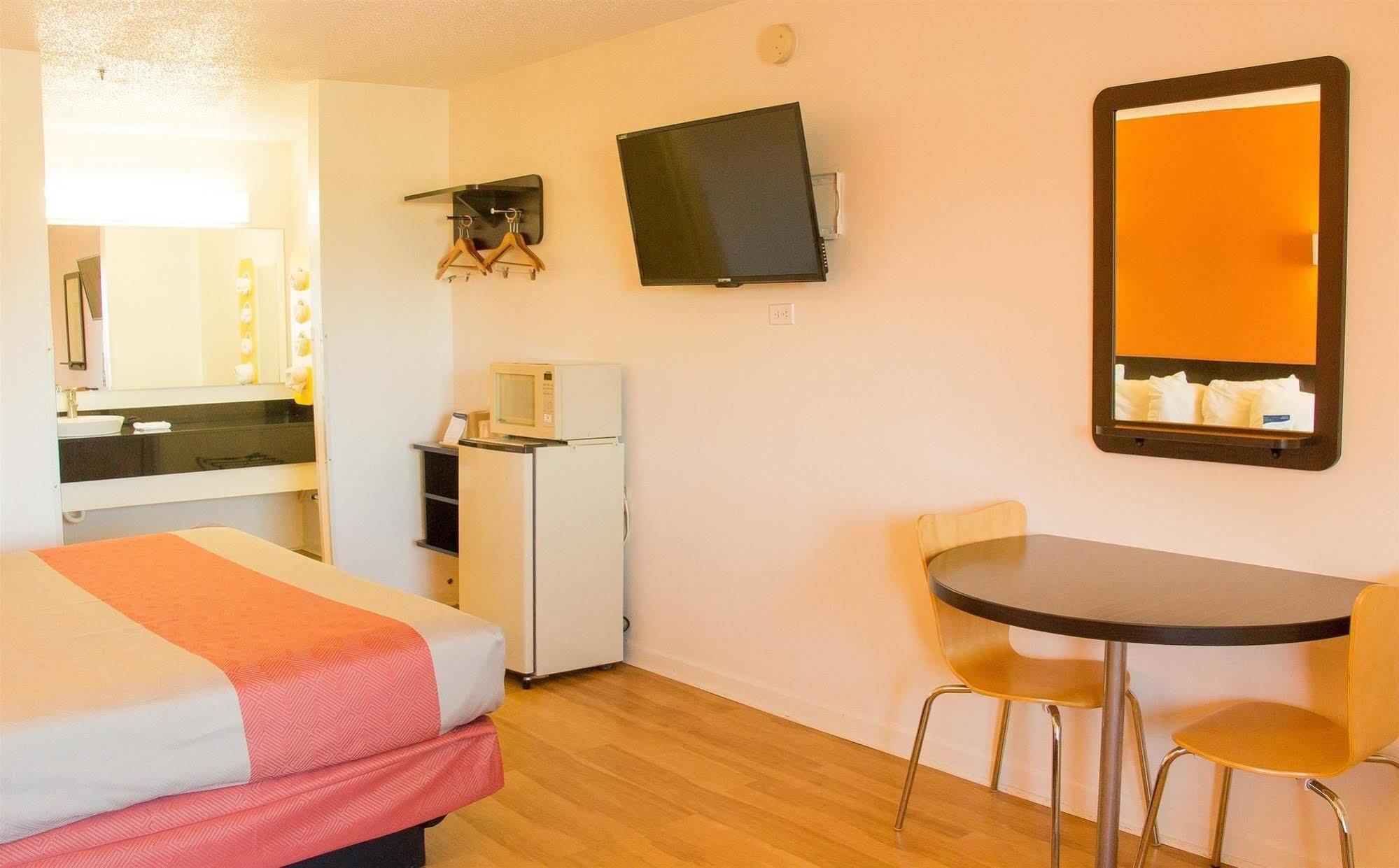 Motel 6-Cookeville, Tn Екстер'єр фото