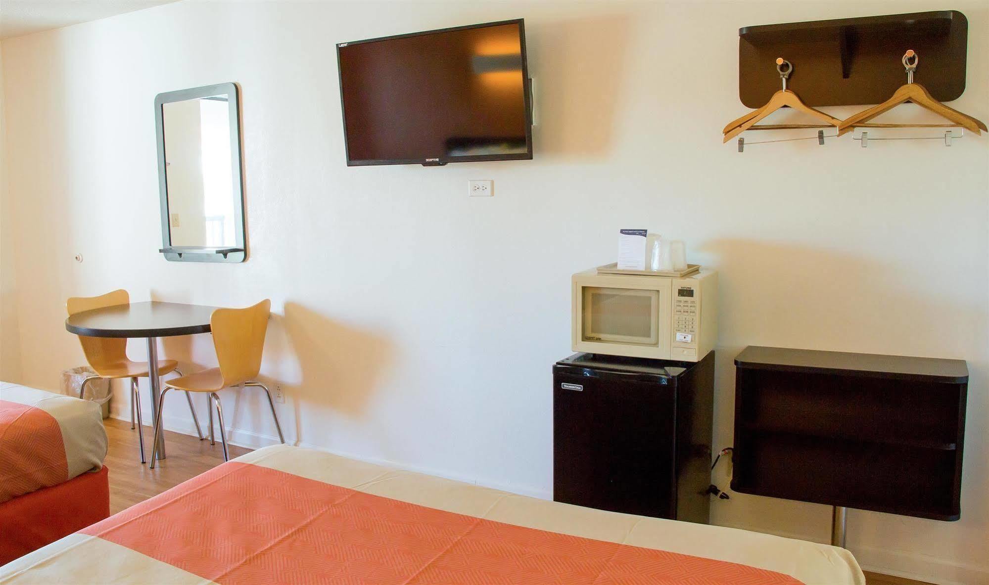 Motel 6-Cookeville, Tn Екстер'єр фото