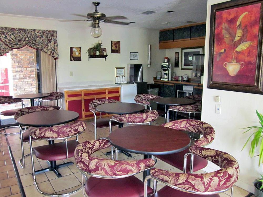 Motel 6-Cookeville, Tn Номер фото