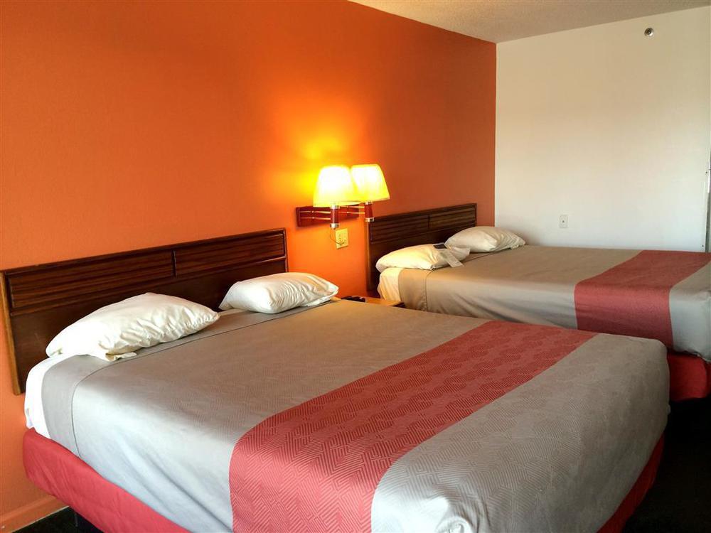 Motel 6-Cookeville, Tn Номер фото